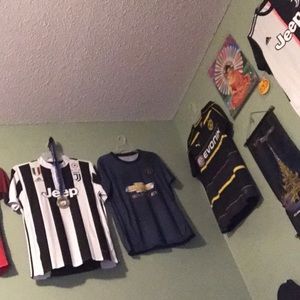 Meet your Posher, Drizzt